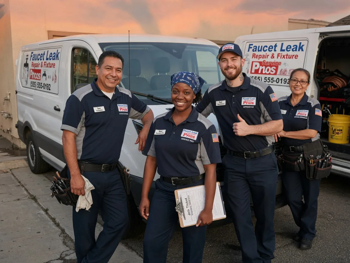 Faucet Repair company in Ligonier, PA